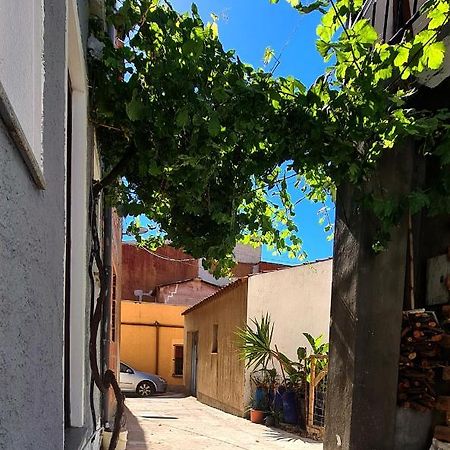 3 Mini Studios In Siniscola Exterior photo