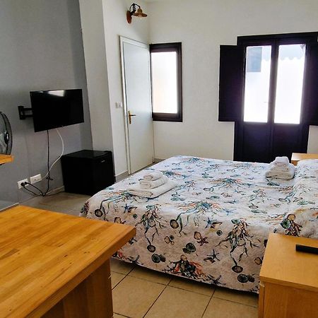 3 Mini Studios In Siniscola Exterior photo