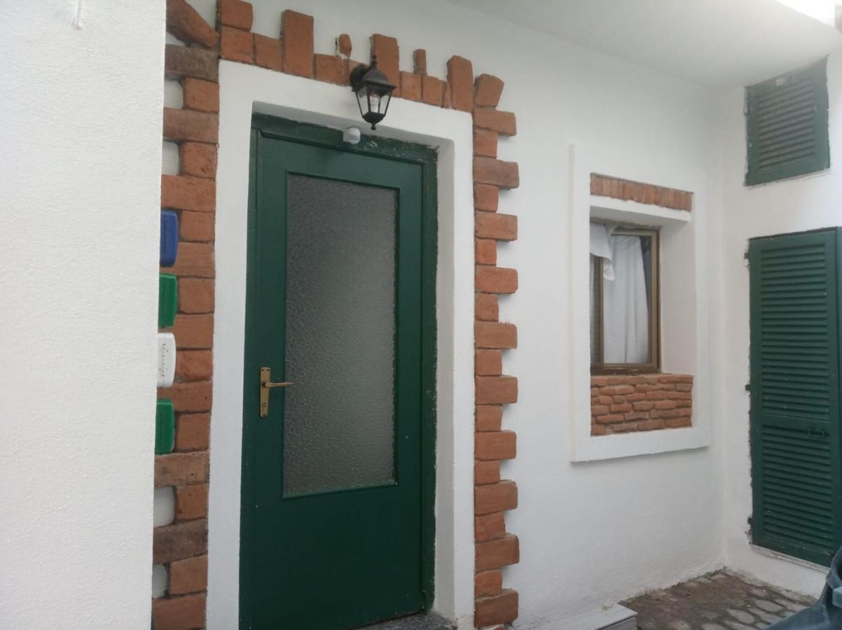 3 Mini Studios In Siniscola Exterior photo