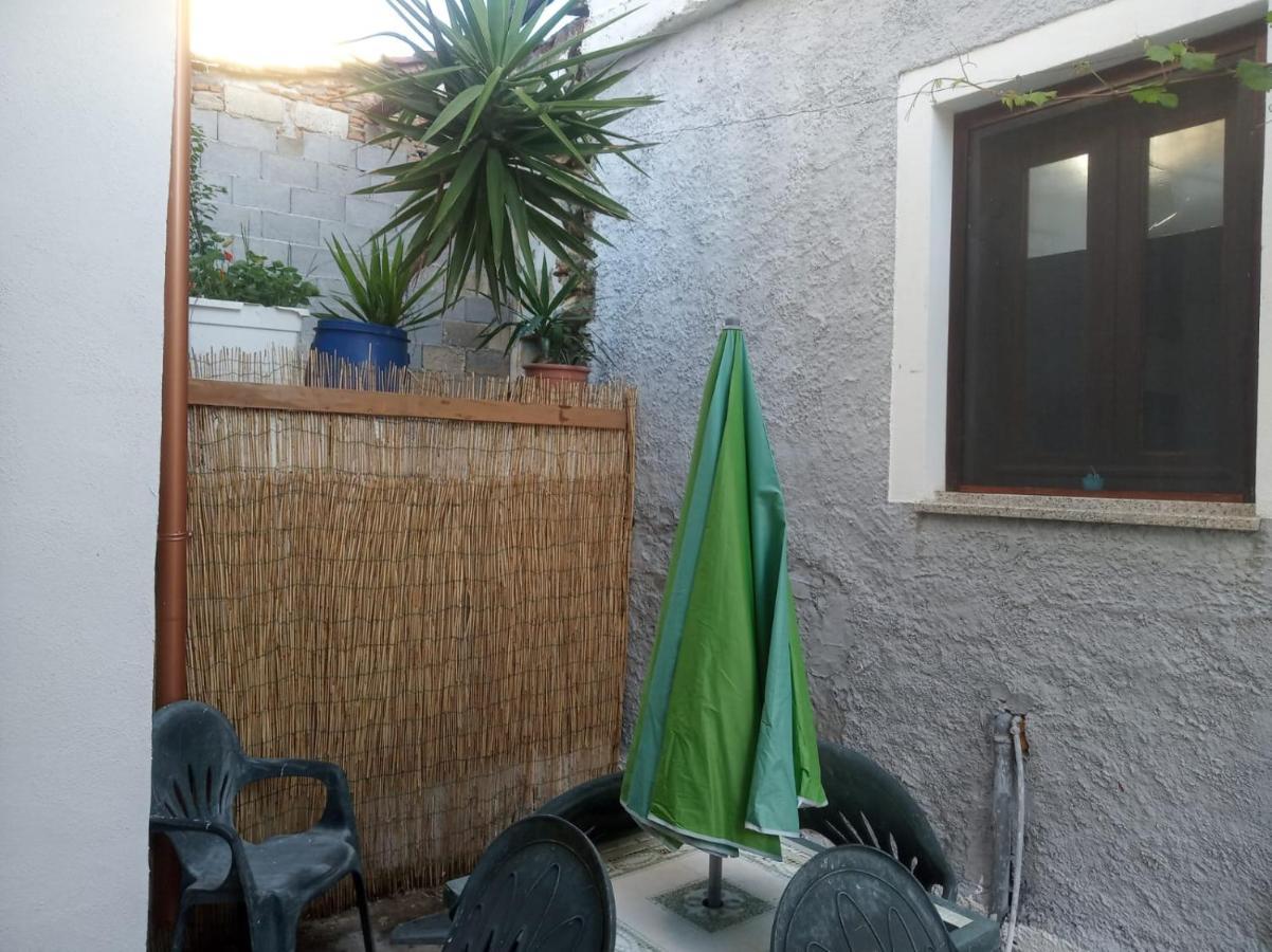 3 Mini Studios In Siniscola Exterior photo