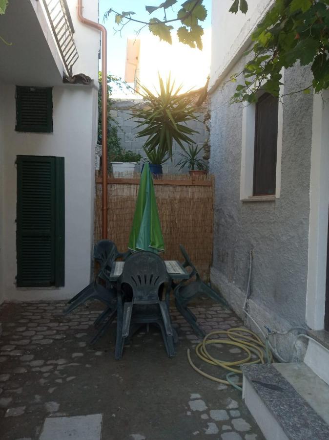 3 Mini Studios In Siniscola Exterior photo