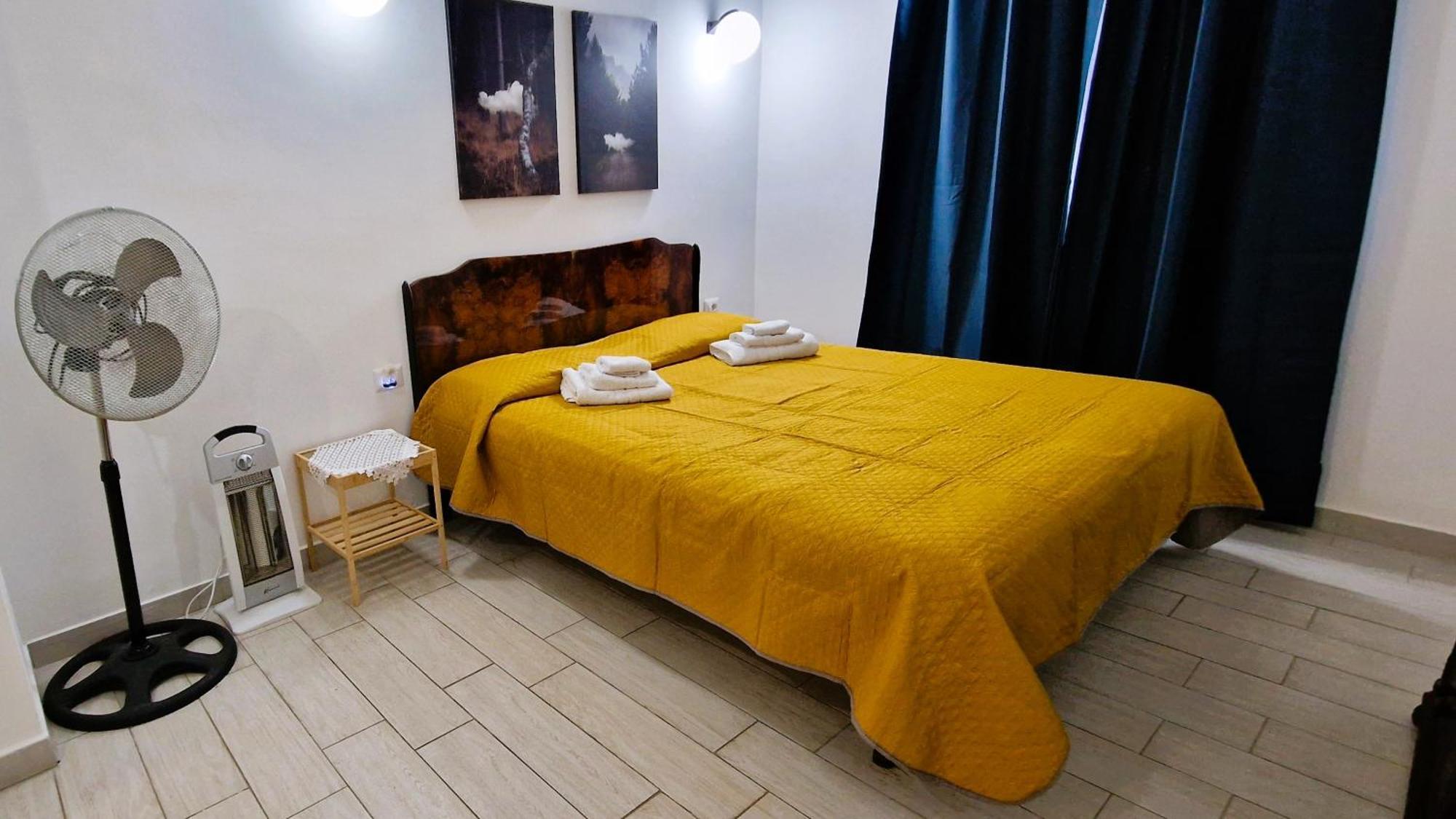 3 Mini Studios In Siniscola Exterior photo